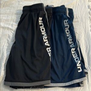 Under Armour boys Shorts